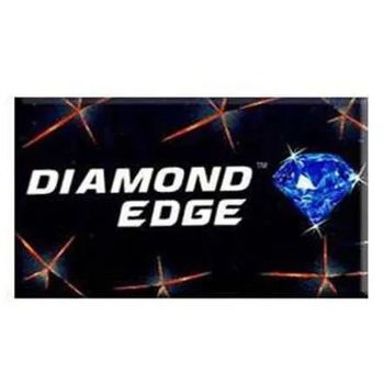 Supermax Diamond Edge Super Platinum Pack 5 Razor Blades