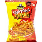 Balaji Namkeen Chataka Pataka Tangy Tomato 65g