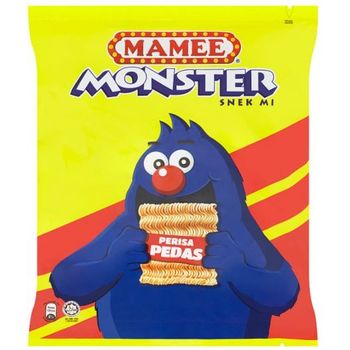 Mamee Family Chicken Favour