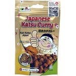 Asahi Japanese Katsu Instant Curry Powder 100g