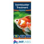 NT Labs Aquarium Swimbladder Treatment 100g