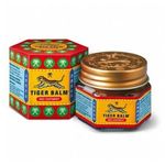 Tiger Balm Red Ointment 21ml