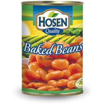 Hosen Baked Beans 425g