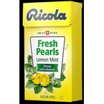 Ricola Freshpearl Lemonmint 25g