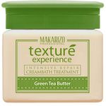 Makarizo Professional Texture Experience Creambath Green Tea Butter 500ml