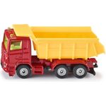 Siku 1075 Truck With Dump Body