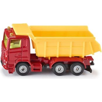 Siku 1075 Truck With Dump Body
