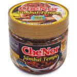 Che'Nor Sambal Tempe 300g