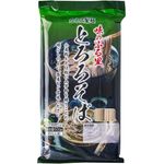 Kirei Kanesu Aji No Furusato Tororo Premium Japan Soba Noodle 450g