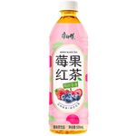 Master Kong Berry Black Tea Drink 500ml