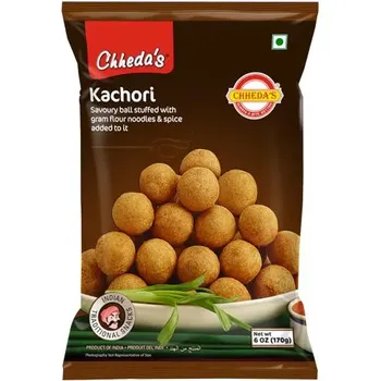 Chheda's Kachori 170g