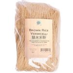 Green Earth Organic Brown Rice Bee Hoon 400g