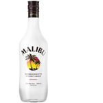 Malibu Original Coconut Rum 750ml