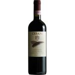 Cesani Chianti Colli Senesi Docg 750ml