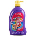 Carrie Junior Pencuci Rambut & Badan Cheeky Cherry 700ml