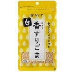 Kadoya Flavored Sesame White 55g
