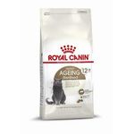 Royal Canin Sterilised +12 Dry Cat Food 2kg x 4 bags