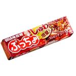 Uha Puccho Chewy Candy Strong Cola Flavour 50g