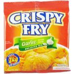 Ajinomoto Crispy Fry Garlic Breading Mix 62g