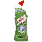 Harpic Active Fresh Mountain Pine 750ml