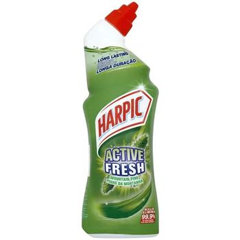 Harpic Active Fresh Mountain Pine 750ml