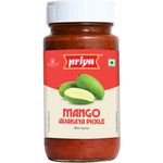 Priya Mango Avakaya Pickle 300g
