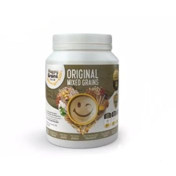Happy Grains Original Mixed Grains 1.2kg