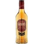 Grant's Family Reserve Blended Scotch Whisky 350ml