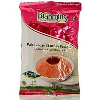 Brahmins Palakkadan Chutney Powder 100 Gms