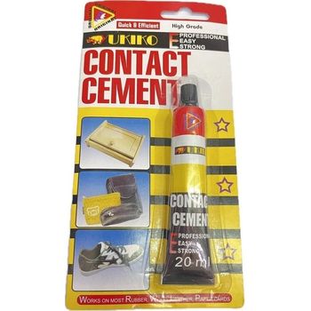 Yamayo Elephant Super Glue Contact Cement 20ml