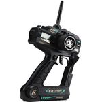 Kyosho Perfex EX-5UR 3ch Propo Black TikiTiki RC Parts 82012