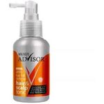 Makarizo Advisor Hair & Scalp Hair Styling Tonic 65ml