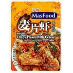 Udang Rangup Segera Masfood dengan Campuran Bijirin 80g