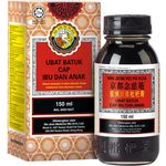 Nin Jiom Pei Pa Koa No Sugar Added Formula 150ml