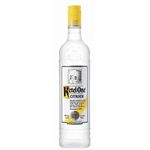 Ketel One Citroen Vodka 750g