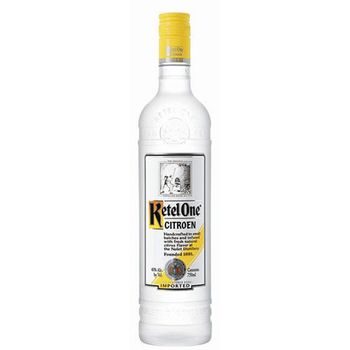 Ketel One Citroen Vodka 750g