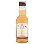 Bell's Blended Scotch Whisky 5cl 50ml