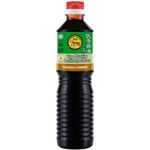 Tiger Brand Soya Sauce Dark Top Quality 640ml