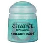 Citadel Pot De Peinture Technical Nihilakh Oxide
