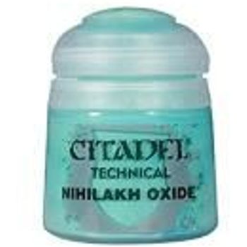 Citadel Pot De Peinture Technical Nihilakh Oxide