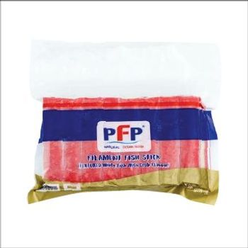PFP Imitation Crab Stick 16 Piece 250g