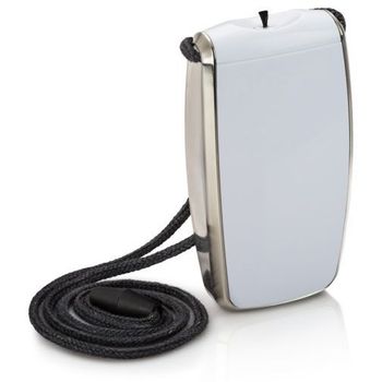 AirTamer - Personal Air Purifier, Model: A320 (White)