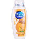 Block & White Papaya Whitening Lotion Spf 15 200ml