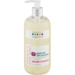 Natures Baby Organics Shampoo And Body Wash Lavender Chamomile 437.2ml
