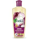 Vatika Onion Enriched Hair Oil 300ml