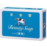 Gyunyu Blue Box Bar Soap