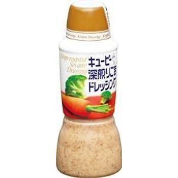 Kewpie Deep Roasted Sesame Dressing 380ml