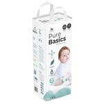 APPLECRUMBY L PURE BASICS PULL-UP PANTS 9-14KG‏