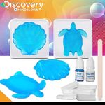 Discovery Mindblown Toy Mini Lab Soap Making Kit