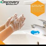 Discovery Mindblown Toy Mini Lab Soap Making Kit